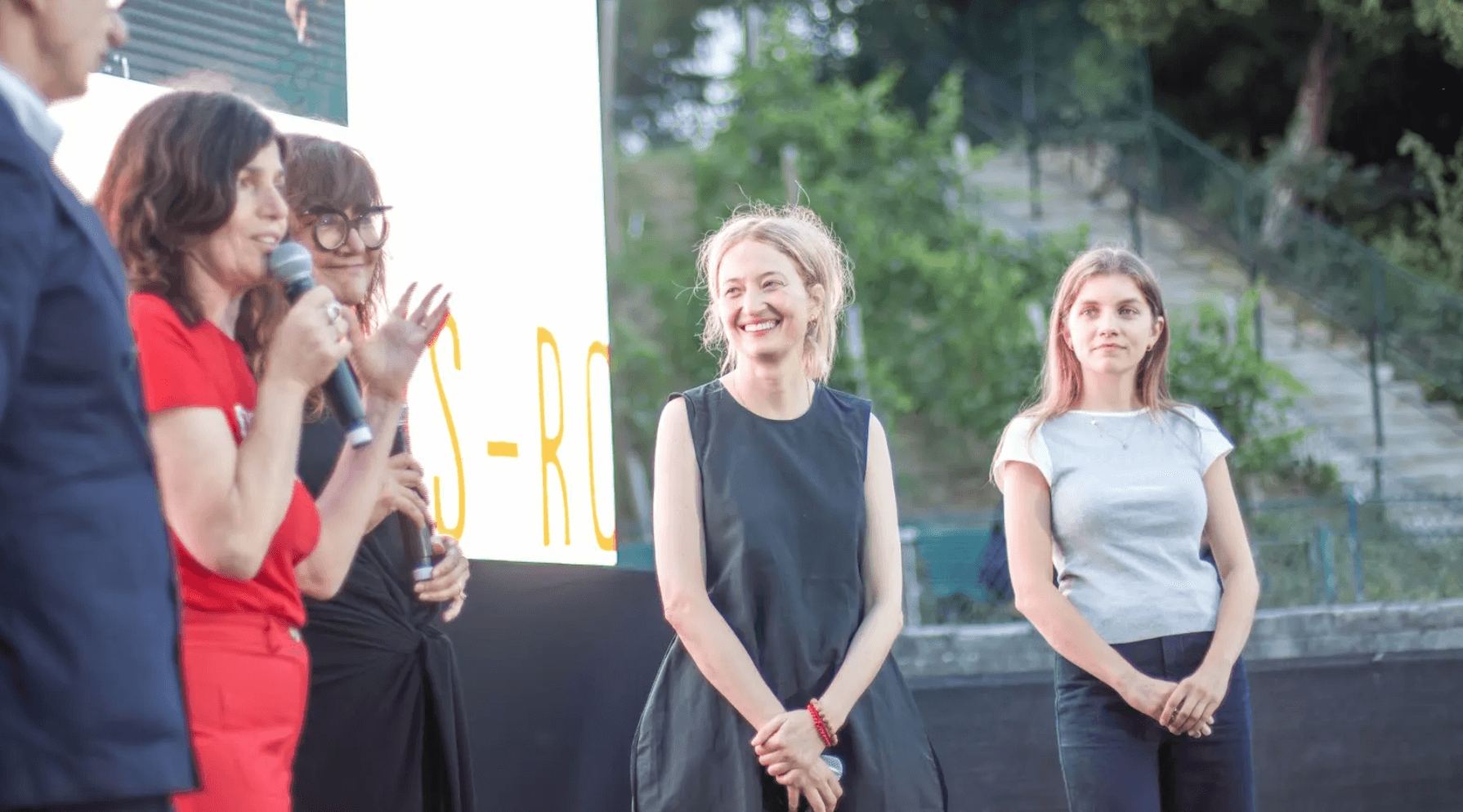 Festival et rencontres